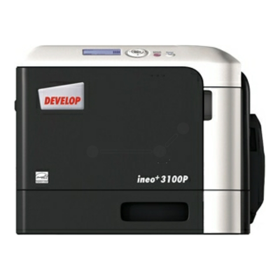 Develop Ineo + 3100p
